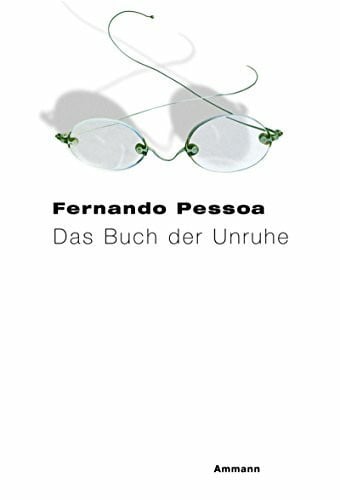 Das Buch der Unruhe