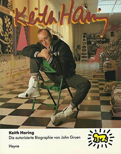 Keith Haring