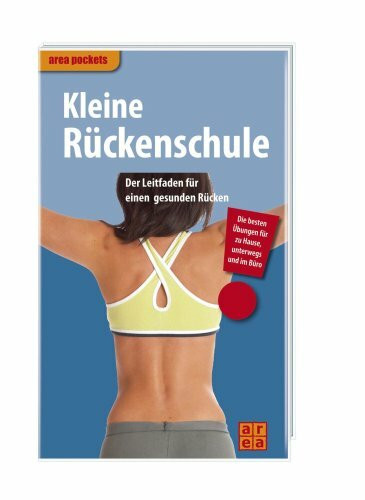 Kleine Rückenschule