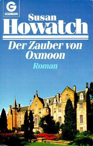 Der Zauber von Oxmoon