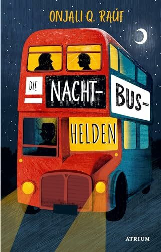 Die Nachtbushelden