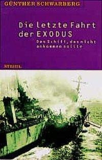 Die letzte Fahrt der Exodus