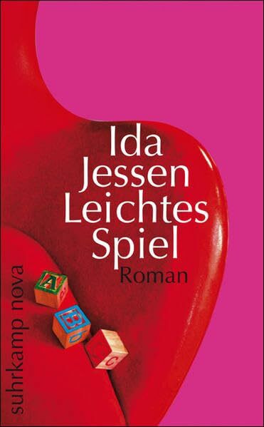 Leichtes Spiel: Roman (suhrkamp taschenbuch)