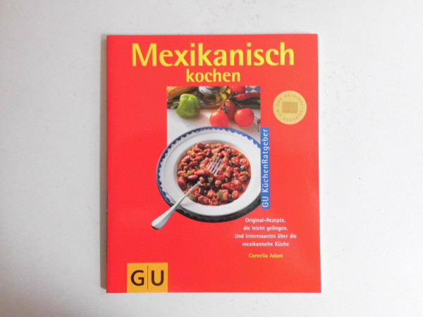 Mexikanisch kochen