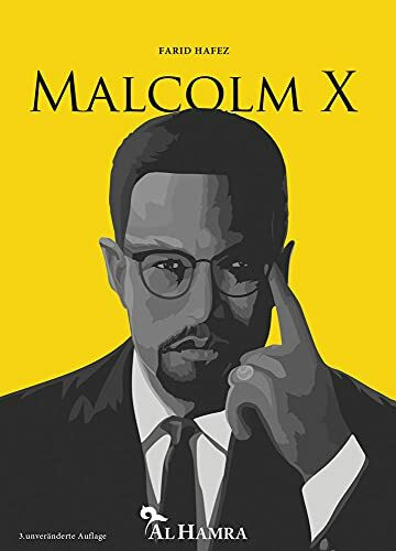 Malcolm X