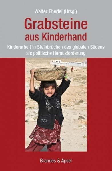 Grabsteine aus Kinderhand