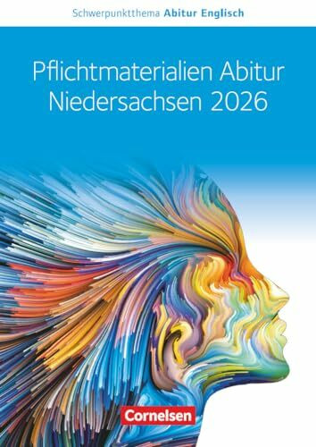 Context - Schwerpunktthema Abitur Englisch: Pflichtmaterialien Abitur Niedersachsen 2026 - Textheft - Zu allen Materialien für das grundlegende und erhöhte Niveau
