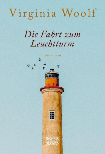 Die Fahrt zum Leuchtturm