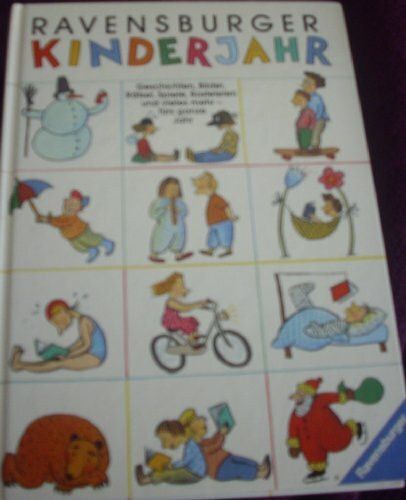 Ravensburger Kinderjahr 1