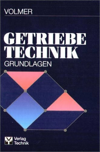 Getriebetechnik