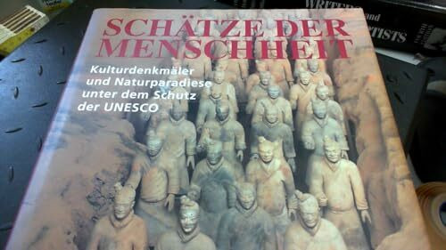 Schätze der Menschheit