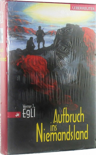 Aufbruch ins Niemandsland