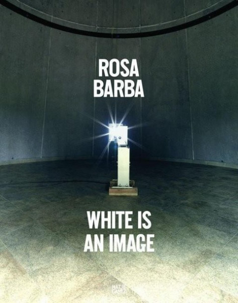 Rosa Barba