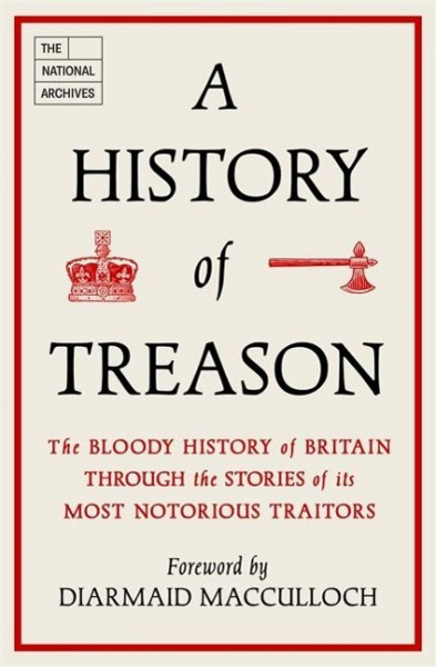 A History of Treason