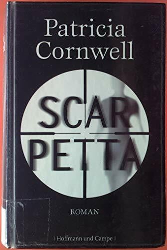 Post Mortem: Ein Kay-Scarpetta-Roman