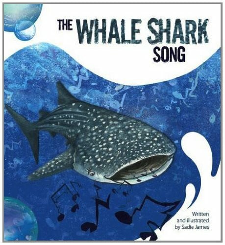 The Whale Shark Song