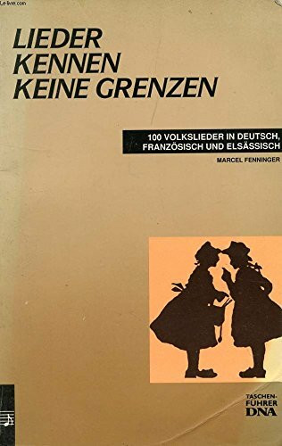 LIEDER KENNEN KEINE GRENZEN