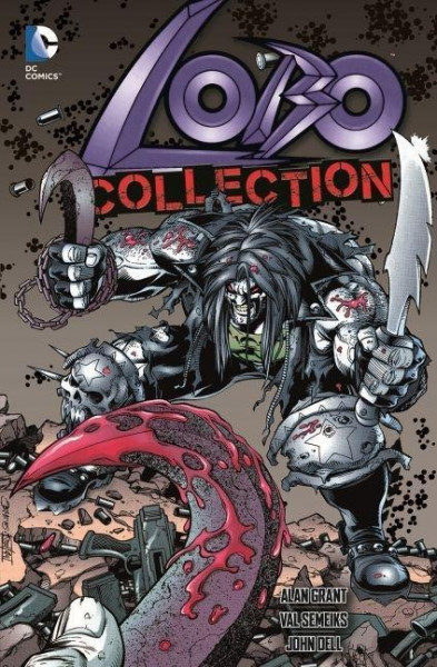 Lobo Collection 02