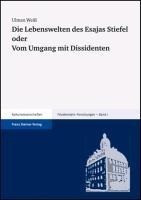 Die Lebenswelten des Esajas Stiefel oder