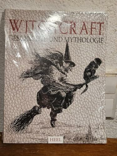Witchcraft: Geschichte und Mythologie