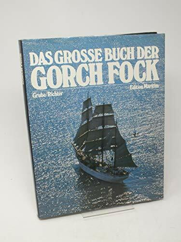 GROSSE BUCH DER GORCH FOCK