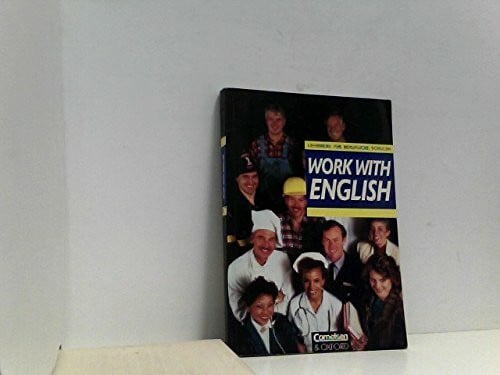 Work with English - Alte Ausgabe: Schülerbuch