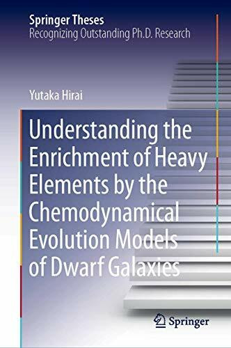 Understanding the Enrichment of Heavy Elements by the Chemodynamical Evolution Models of Dwarf Galaxies (Springer Theses)
