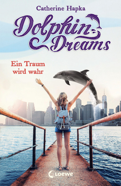 Dolphin Dreams 03. Ein Traum wird wahr