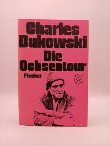 Die Ochsentour (Fischer Taschenbücher)