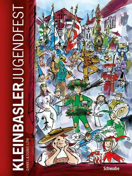 Kleinbasler Jugendfest
