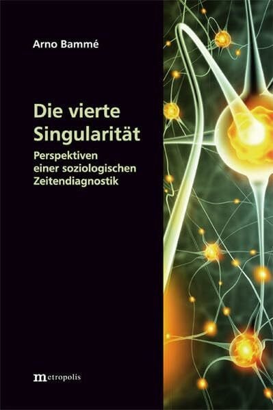 Die vierte Singularität: Perspektiven einer soziologischen Zeitendiagnostik