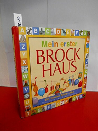 Mein Erster Brockhaus