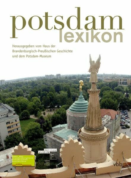 Potsdam-Lexikon