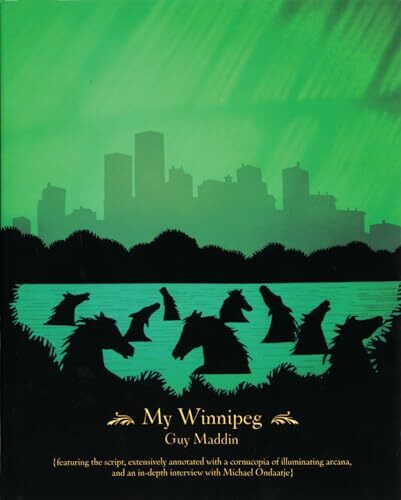 My Winnipeg