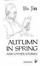 Autumn in Spring and Other Stories