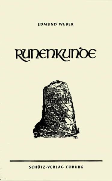 Runenkunde Runenkunde