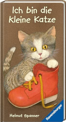 Ravensburger 32440 Ich Bin Die Kleine Katze - Bild 8