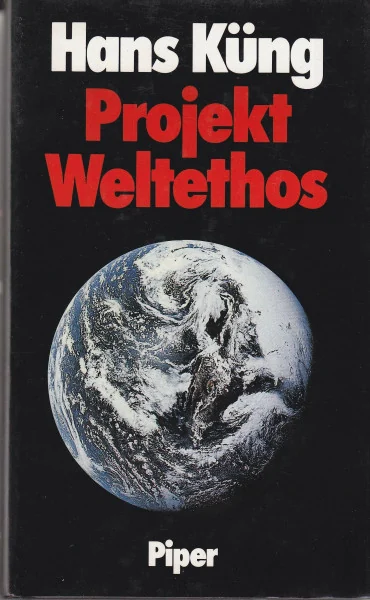 Projekt Weltethos
