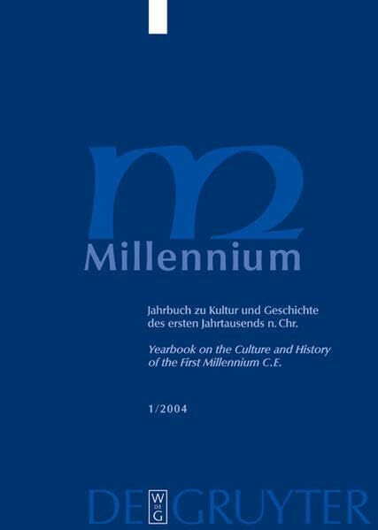 Millennium / 2004