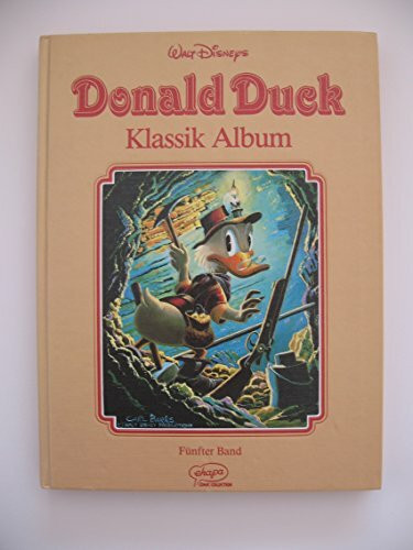 Donald Duck Klassik Album 5