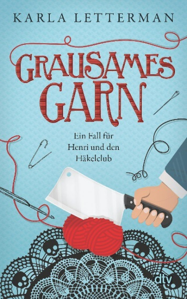 Grausames Garn