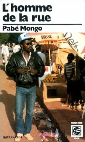 L'homme de la rue