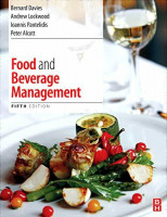 Food & Beverage Management Food & Beverage Management