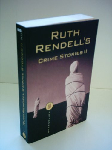 Ruth Rendell's Crime Stories II.