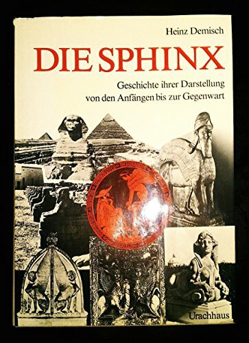 Die Sphinx