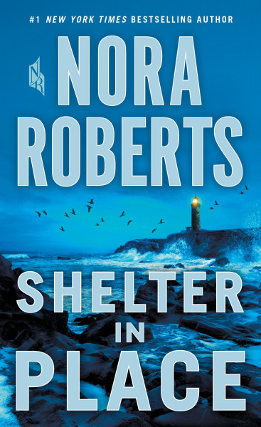 SHELTER IN PLACE INTERNATIONAL EDITION