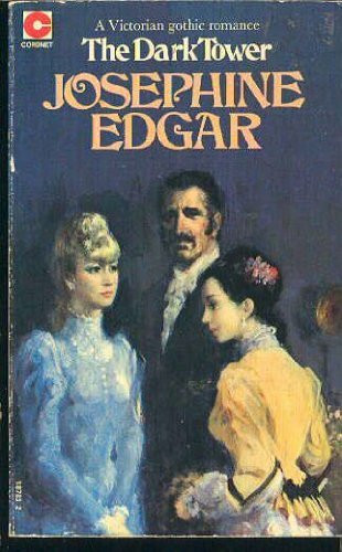 Dark Tower (Coronet Books)