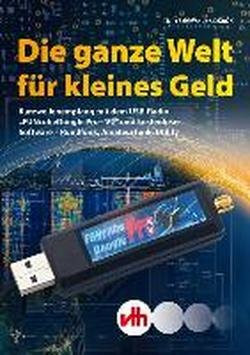 Die ganze Welt für kleines Geld: Kurzwellenempfang mit dem USB-Radio „FUNcubeDongle Pro+ V2“