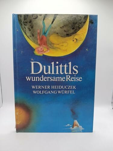 Dulittls wundersame Reise