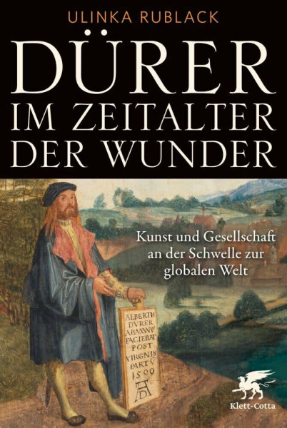 Dürer im Zeitalter der Wunder: Kunst und Gesellschaft an der Schwelle zur globalen Welt. | Einhard-Preis 2025